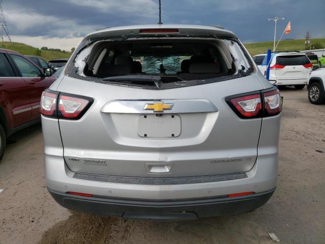 Photo 5 VIN: 1GNKVGKD6DJ157557 - CHEVROLET TRAVERSE L 