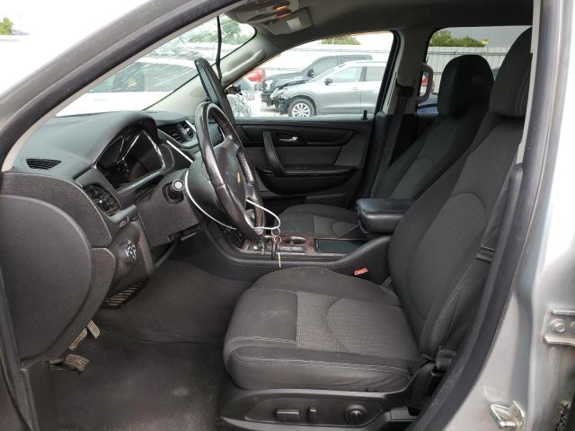 Photo 6 VIN: 1GNKVGKD6DJ157557 - CHEVROLET TRAVERSE L 