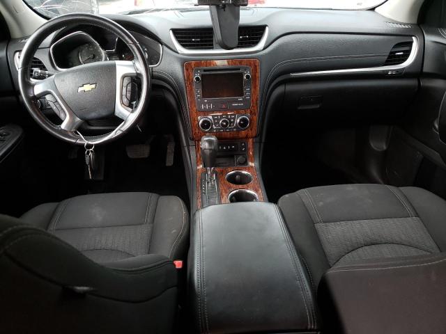 Photo 7 VIN: 1GNKVGKD6DJ157557 - CHEVROLET TRAVERSE L 