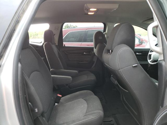 Photo 9 VIN: 1GNKVGKD6DJ157557 - CHEVROLET TRAVERSE L 