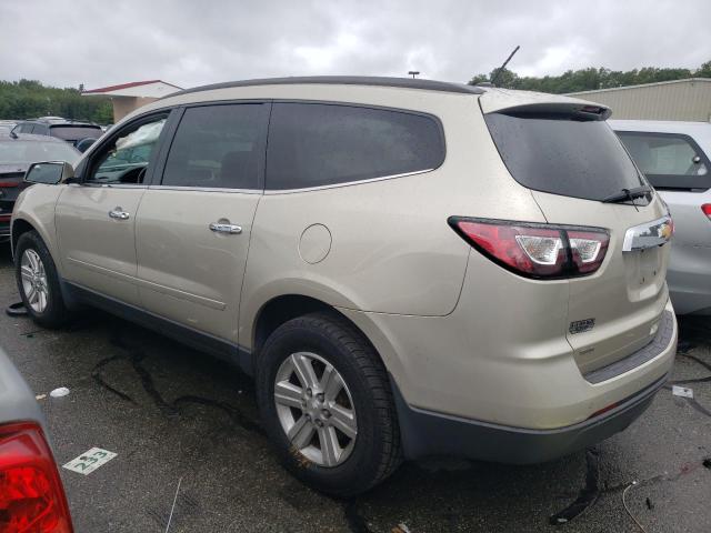 Photo 1 VIN: 1GNKVGKD6DJ170986 - CHEVROLET TRAVERSE L 