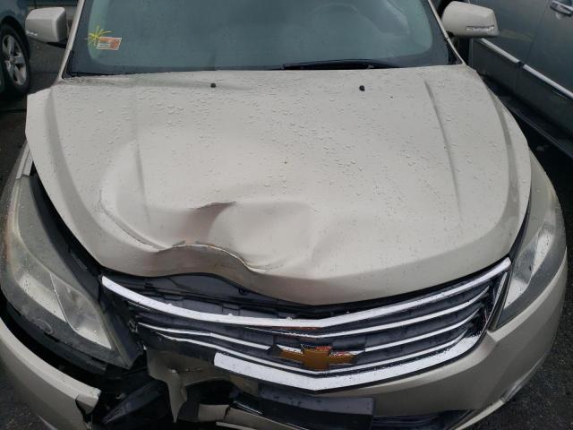 Photo 10 VIN: 1GNKVGKD6DJ170986 - CHEVROLET TRAVERSE L 