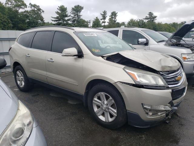 Photo 3 VIN: 1GNKVGKD6DJ170986 - CHEVROLET TRAVERSE L 