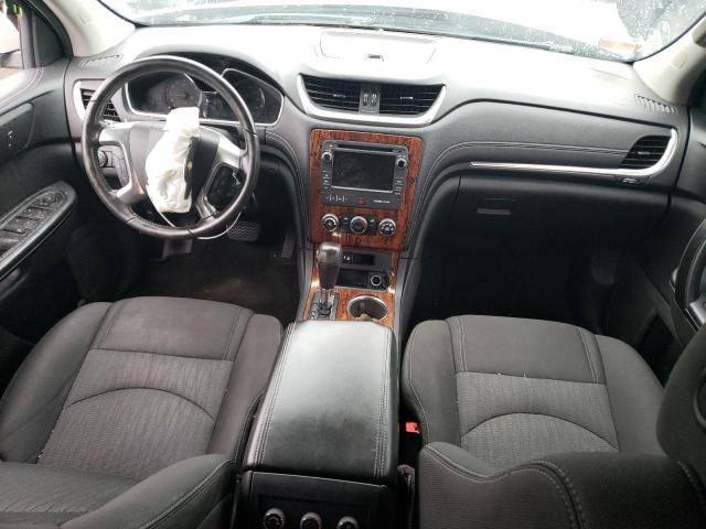 Photo 7 VIN: 1GNKVGKD6DJ170986 - CHEVROLET TRAVERSE L 