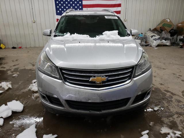 Photo 4 VIN: 1GNKVGKD6DJ180255 - CHEVROLET TRAVERSE 