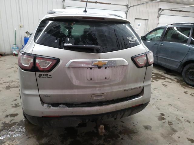 Photo 5 VIN: 1GNKVGKD6DJ180255 - CHEVROLET TRAVERSE 