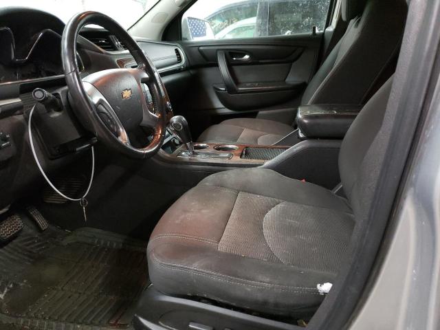 Photo 6 VIN: 1GNKVGKD6DJ180255 - CHEVROLET TRAVERSE 