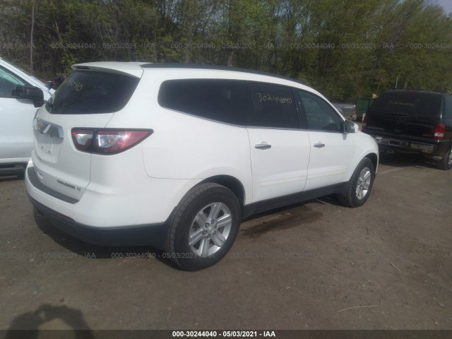 Photo 3 VIN: 1GNKVGKD6DJ218857 - CHEVROLET TRAVERSE 