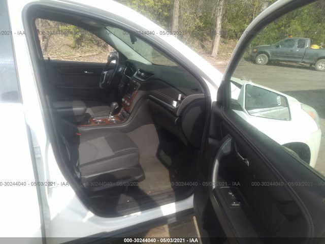 Photo 4 VIN: 1GNKVGKD6DJ218857 - CHEVROLET TRAVERSE L 