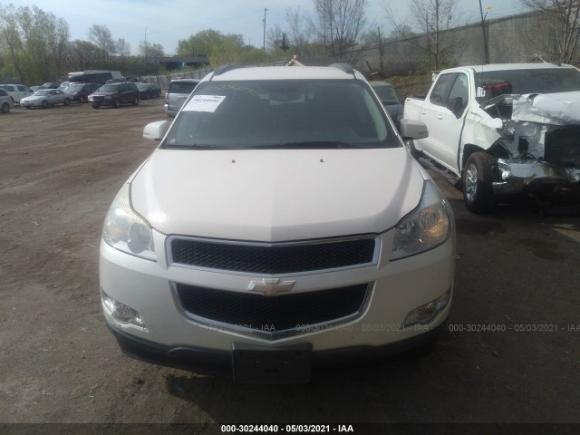 Photo 5 VIN: 1GNKVGKD6DJ218857 - CHEVROLET TRAVERSE L 