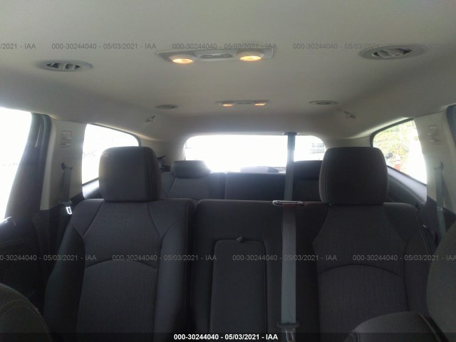 Photo 7 VIN: 1GNKVGKD6DJ218857 - CHEVROLET TRAVERSE L 