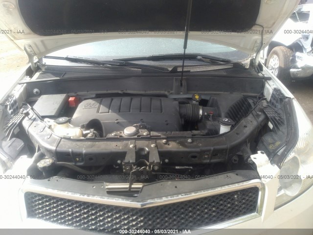 Photo 9 VIN: 1GNKVGKD6DJ218857 - CHEVROLET TRAVERSE L 