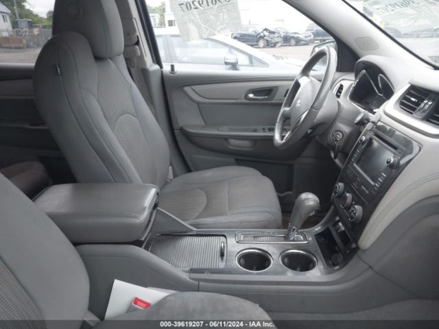 Photo 4 VIN: 1GNKVGKD6DJ219457 - CHEVROLET TRAVERSE 