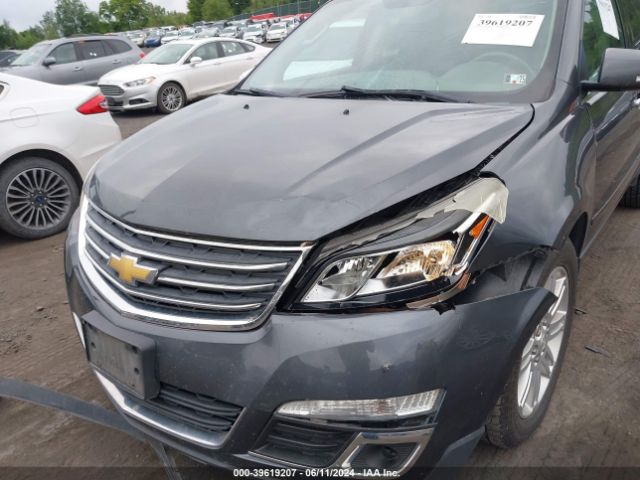 Photo 5 VIN: 1GNKVGKD6DJ219457 - CHEVROLET TRAVERSE 