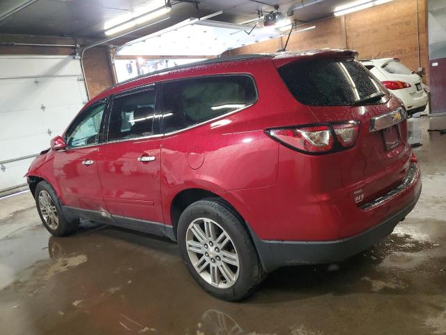 Photo 1 VIN: 1GNKVGKD6DJ256315 - CHEVROLET TRAVERSE L 