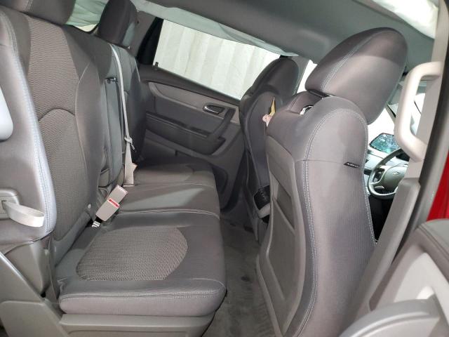 Photo 10 VIN: 1GNKVGKD6DJ256315 - CHEVROLET TRAVERSE L 