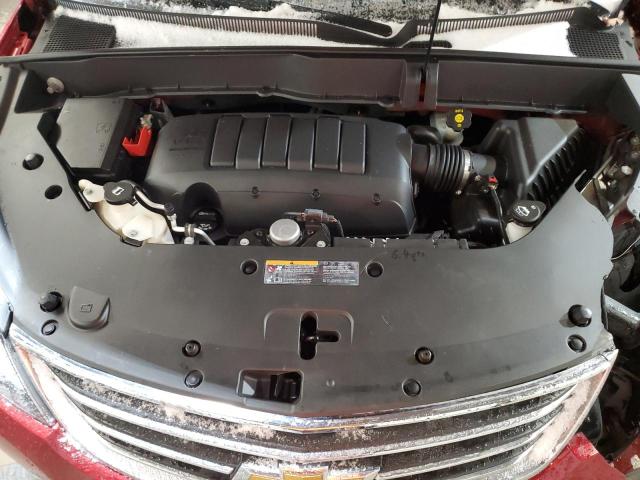 Photo 11 VIN: 1GNKVGKD6DJ256315 - CHEVROLET TRAVERSE L 