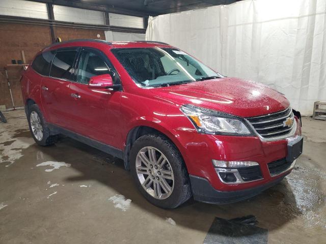 Photo 3 VIN: 1GNKVGKD6DJ256315 - CHEVROLET TRAVERSE L 