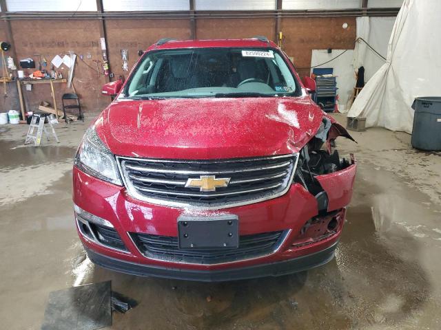 Photo 4 VIN: 1GNKVGKD6DJ256315 - CHEVROLET TRAVERSE L 