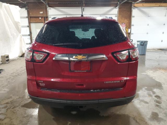 Photo 5 VIN: 1GNKVGKD6DJ256315 - CHEVROLET TRAVERSE L 