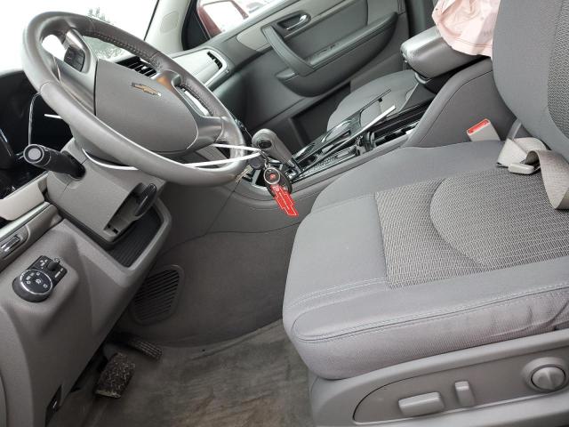 Photo 6 VIN: 1GNKVGKD6DJ256315 - CHEVROLET TRAVERSE L 