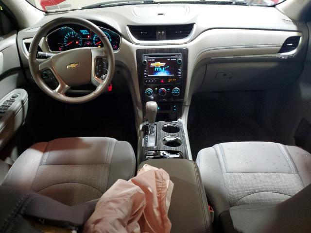 Photo 7 VIN: 1GNKVGKD6DJ256315 - CHEVROLET TRAVERSE L 