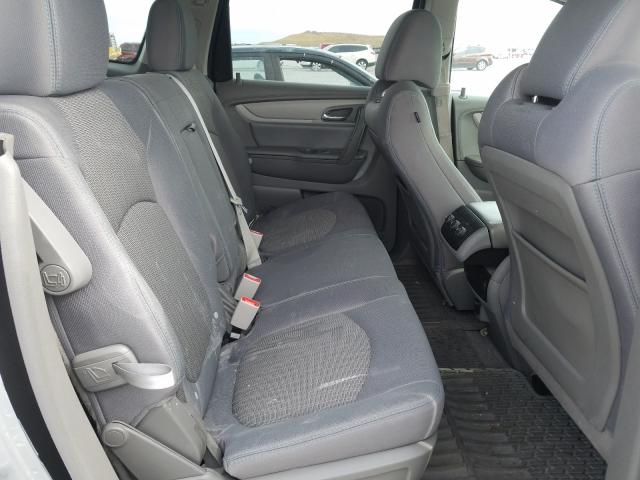 Photo 5 VIN: 1GNKVGKD6EJ148245 - CHEVROLET TRAVERSE L 