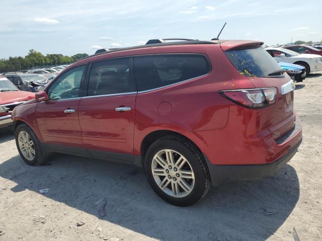 Photo 1 VIN: 1GNKVGKD6EJ156345 - CHEVROLET TRAVERSE L 