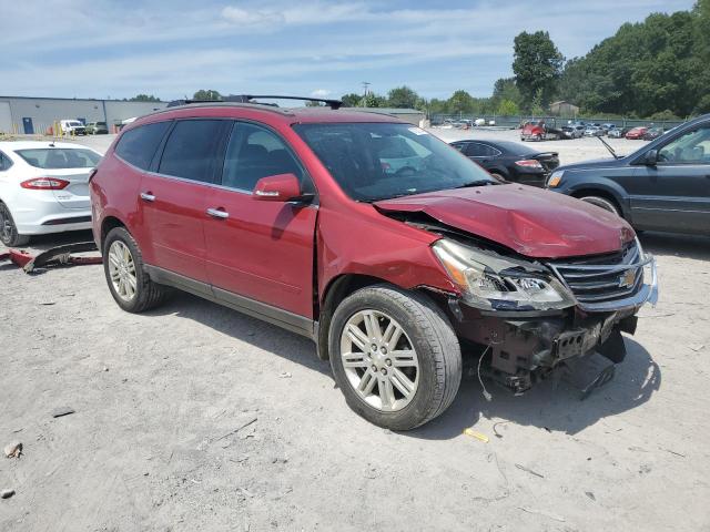 Photo 3 VIN: 1GNKVGKD6EJ156345 - CHEVROLET TRAVERSE L 