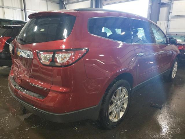 Photo 3 VIN: 1GNKVGKD6EJ162386 - CHEVROLET TRAVERSE L 