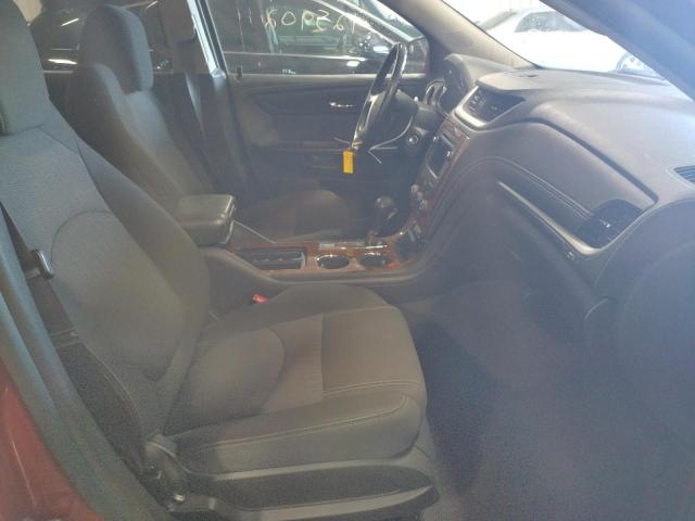 Photo 4 VIN: 1GNKVGKD6EJ162386 - CHEVROLET TRAVERSE L 