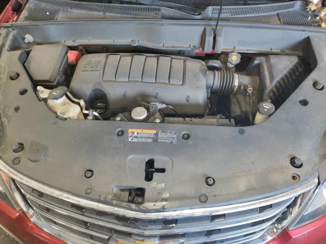 Photo 6 VIN: 1GNKVGKD6EJ162386 - CHEVROLET TRAVERSE L 