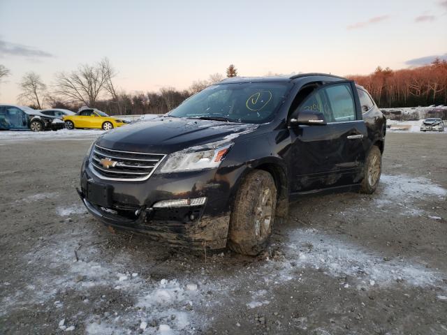 Photo 1 VIN: 1GNKVGKD6EJ164090 - CHEVROLET TRAVERSE L 