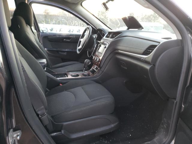 Photo 4 VIN: 1GNKVGKD6EJ164090 - CHEVROLET TRAVERSE L 