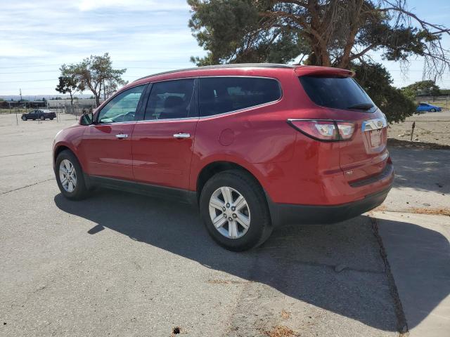 Photo 1 VIN: 1GNKVGKD6EJ166888 - CHEVROLET TRAVERSE L 