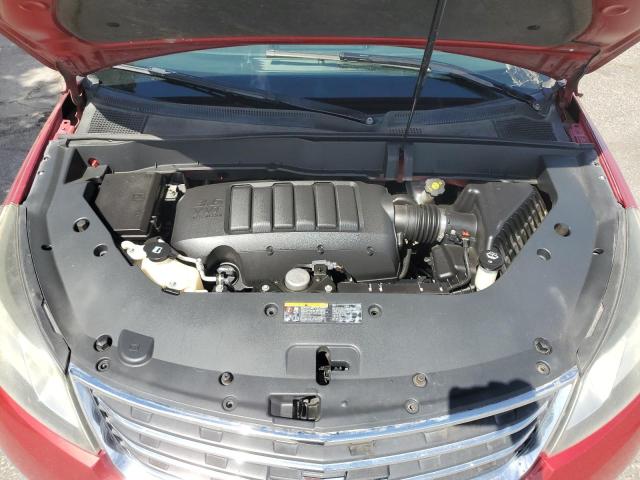 Photo 11 VIN: 1GNKVGKD6EJ166888 - CHEVROLET TRAVERSE L 