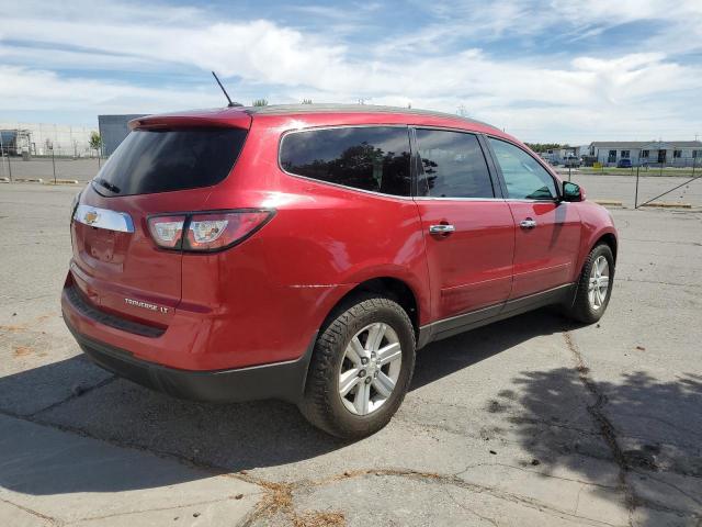 Photo 2 VIN: 1GNKVGKD6EJ166888 - CHEVROLET TRAVERSE L 