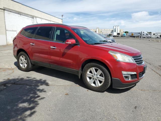 Photo 3 VIN: 1GNKVGKD6EJ166888 - CHEVROLET TRAVERSE L 