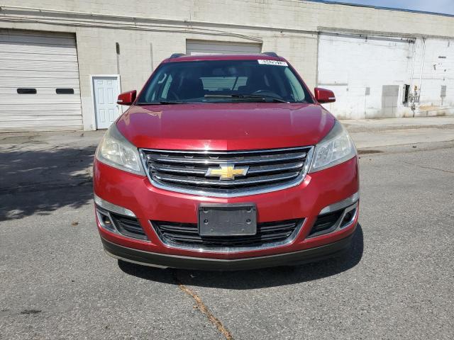 Photo 4 VIN: 1GNKVGKD6EJ166888 - CHEVROLET TRAVERSE L 