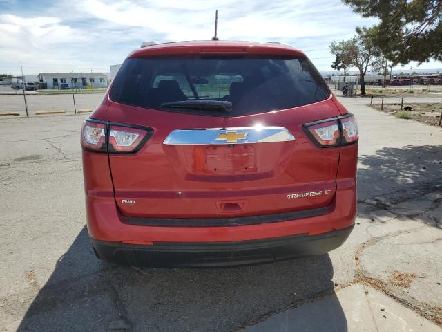 Photo 5 VIN: 1GNKVGKD6EJ166888 - CHEVROLET TRAVERSE L 