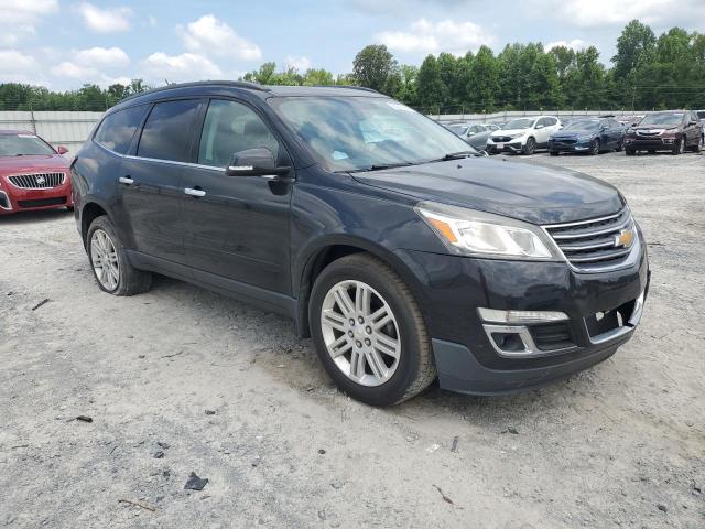 Photo 3 VIN: 1GNKVGKD6EJ167930 - CHEVROLET TRAVERSE 