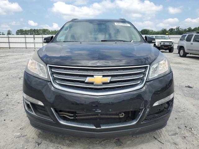 Photo 4 VIN: 1GNKVGKD6EJ167930 - CHEVROLET TRAVERSE 