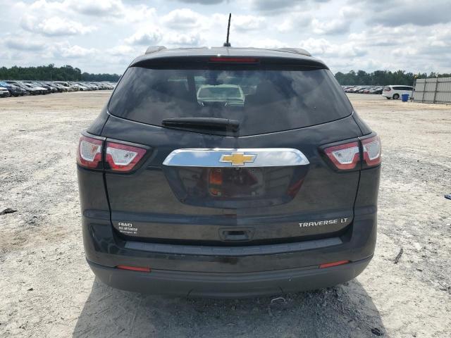 Photo 5 VIN: 1GNKVGKD6EJ167930 - CHEVROLET TRAVERSE 