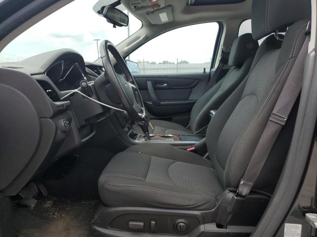 Photo 6 VIN: 1GNKVGKD6EJ167930 - CHEVROLET TRAVERSE 