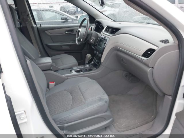 Photo 4 VIN: 1GNKVGKD6EJ243842 - CHEVROLET TRAVERSE 