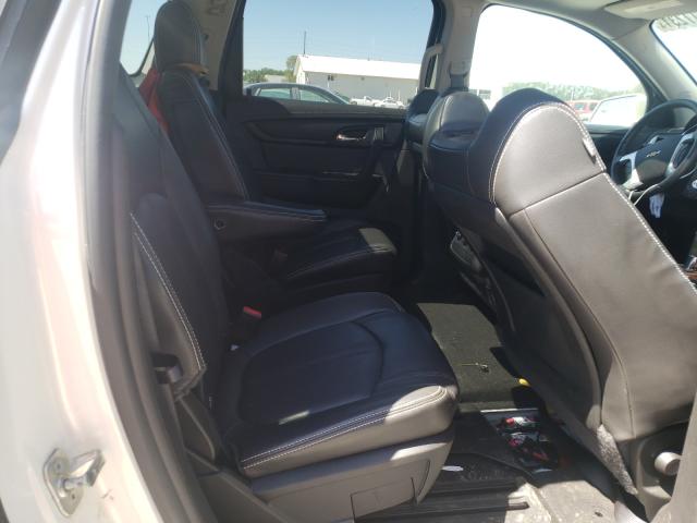 Photo 5 VIN: 1GNKVGKD6EJ298713 - CHEVROLET TRAVERSE L 