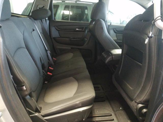 Photo 5 VIN: 1GNKVGKD6EJ357615 - CHEVROLET TRAVERSE L 