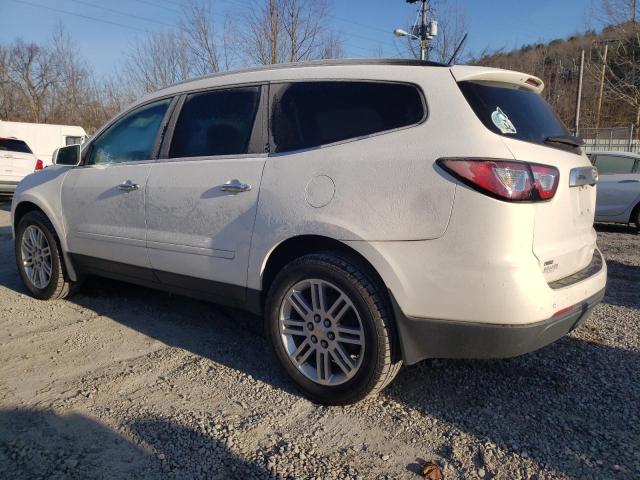 Photo 1 VIN: 1GNKVGKD6EJ369862 - CHEVROLET TRAVERSE L 