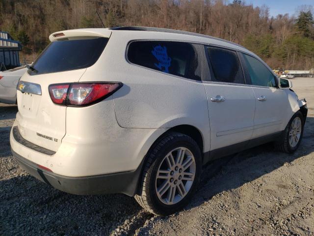 Photo 2 VIN: 1GNKVGKD6EJ369862 - CHEVROLET TRAVERSE L 