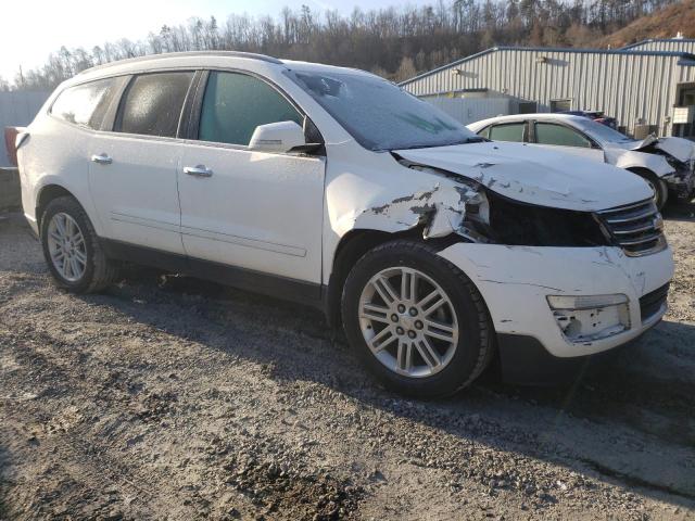 Photo 3 VIN: 1GNKVGKD6EJ369862 - CHEVROLET TRAVERSE L 